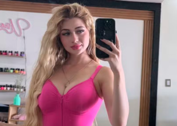 modelo-mexicana-morta