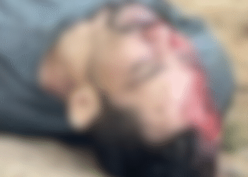 Homem é morto com tiro na cabeça na Colônia Santo Antônio zona Norte de Manaus