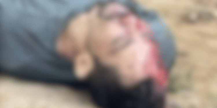 Homem é morto com tiro na cabeça na Colônia Santo Antônio zona Norte de Manaus