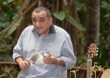 Paulo Onça foi vítima de agressão no ano passado (Foto: Reprodução/Facebook)