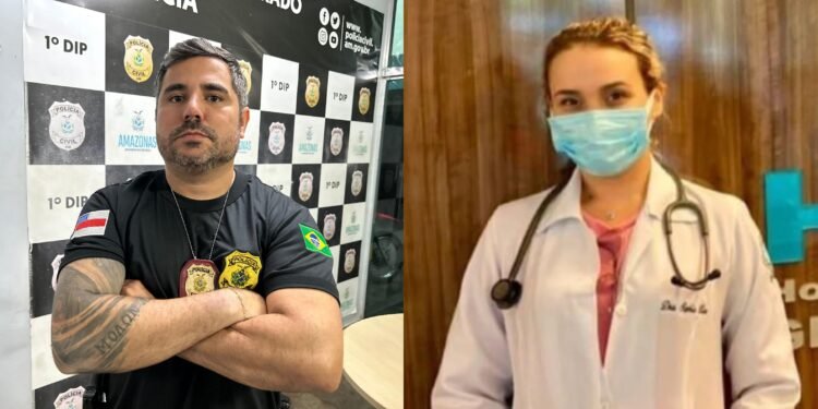 Delegado detalha prisão de mulher suspeita de exercer ilegalmente a medicina em Manaus