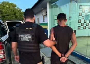 preso-agressao-pai-amazonas