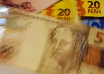 Contas do Governo Central têm melhor abril em três anos