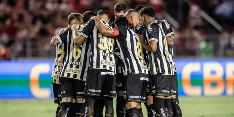 santos-neymar-copa-brasil