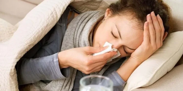 Apesar de queda, casos e mortes por vírus respiratórios ainda preocupam no Amazonas