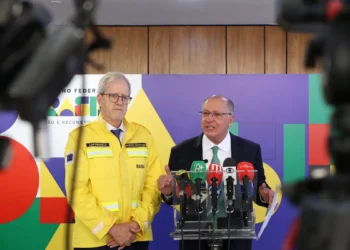 Governo anuncia pacote de medidas para fortalecer agenda ambiental
