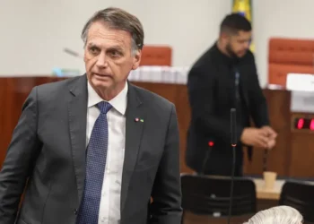 Ao STF, Bolsonaro nega ter cogitado plano de golpe de Estado nos atos de 8 de janeiro