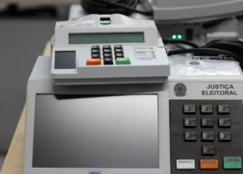 Eleitores de São Paulo