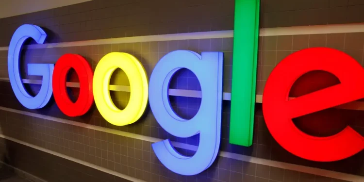 STF: Google diz que não tem dados sobre quem publicou minuta do 8 de janeiro