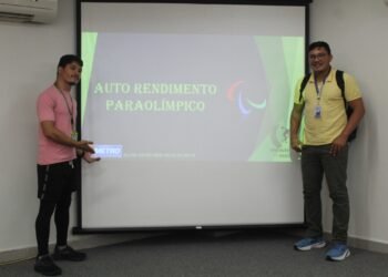 Alunos de Educação Física da Fametro realizam evento sobre esportes paralímpicos e diversidade