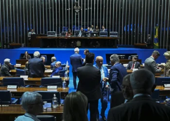 Jefferson Rudy/Agência Senado