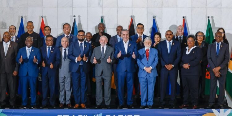 Lula pede que ONU assuma nova missão de paz no Haiti