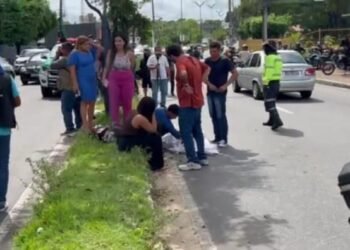 Acidente - André Araujo