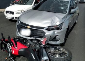 Manaus registra 21 acidentes fatais durante o mês de maio