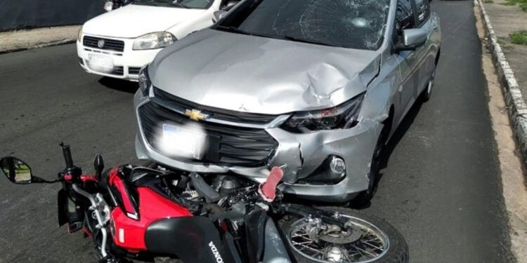 Manaus registra 21 acidentes fatais durante o mês de maio