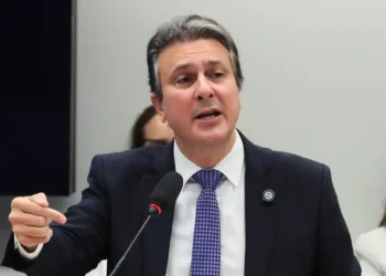 Agencia brasil camilo santan