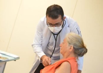 Amazonas registra 35 mortes por vírus respiratórios, aponta FVS