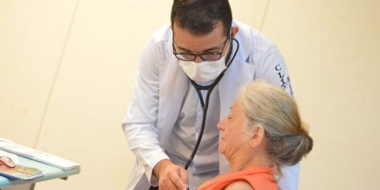 Amazonas registra 35 mortes por vírus respiratórios, aponta FVS