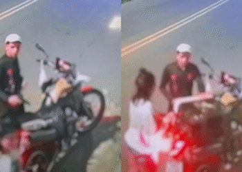 Assalto Monte das Oliveiras