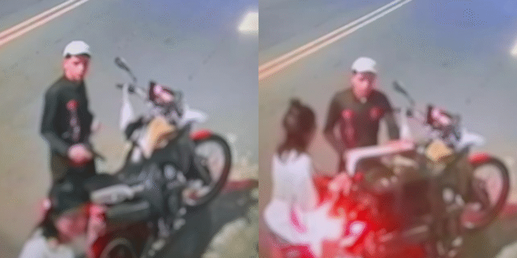 Assalto Monte das Oliveiras