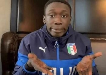 Influenciador mais seguido do TikTok é detido pela imigração dos EUA