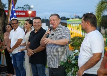 Átila Lins barreirinha