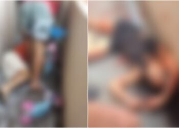 Casal é assassinado a tiros dentro de apartamento no Novo Aleixo