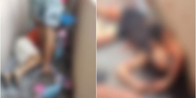 Casal é assassinado a tiros dentro de apartamento no Novo Aleixo