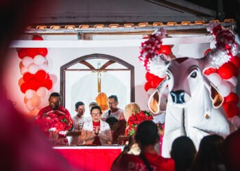 Celebração - Ladainha (1)