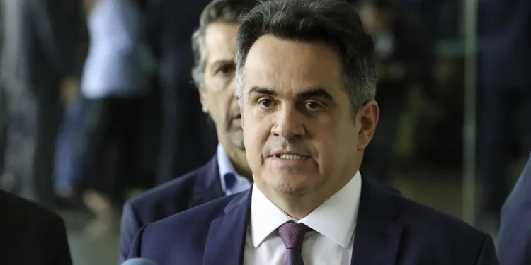 Ciro Nogueira - União