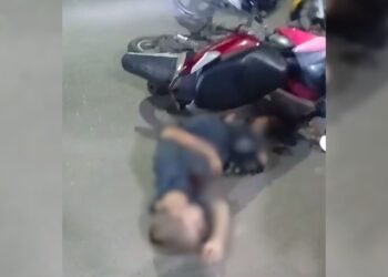 Adolescente de 13 anos morre após atentado a tiros em Coari