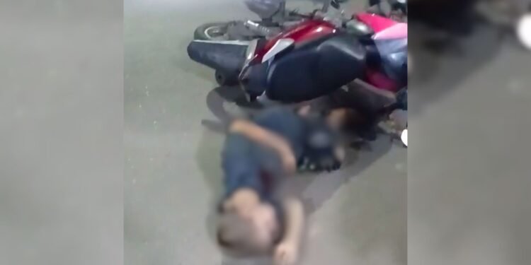 Adolescente de 13 anos morre após atentado a tiros em Coari