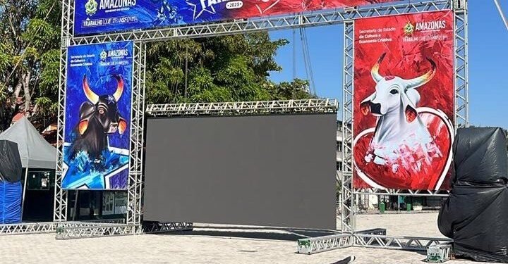 Cultura - Largo São Sebastião