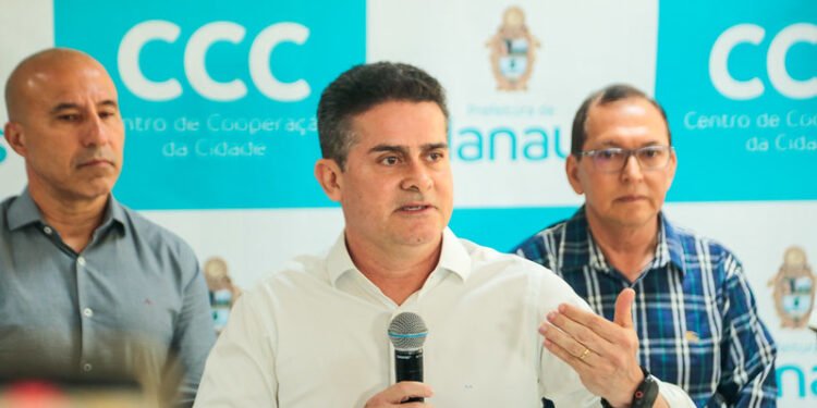 David Almeida CPIs