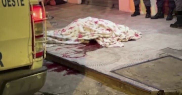 Duplo Homicidio - Compensa