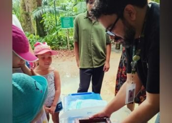 Educação Ambiental