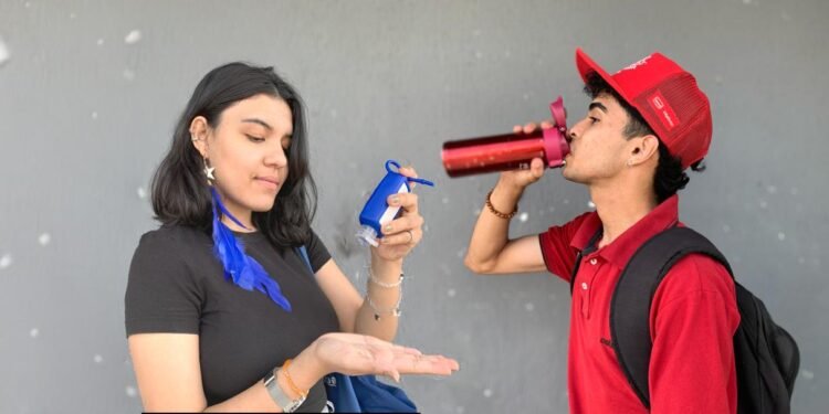 Cuidados com a saúde: veja como se proteger durante o Festival de Parintins 2025 - (Foto: Divulgação/FVS-RCP)