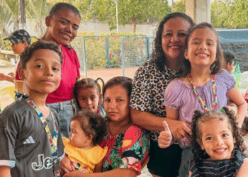 IASSE reforça apoio a famílias e promove Feijoada Solidária em Manaus