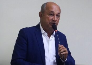 Frederico Júnior Novo Airão foto