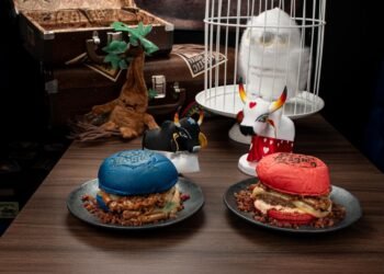 Hambúrgueres 'Até o Tucupi de Amor' e 'Perreché Arretado' são tendência em Manaus