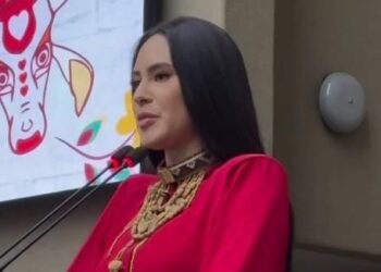 Isabelle Nogueira - Aleam