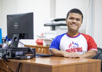 Kirlan Administração Fametro