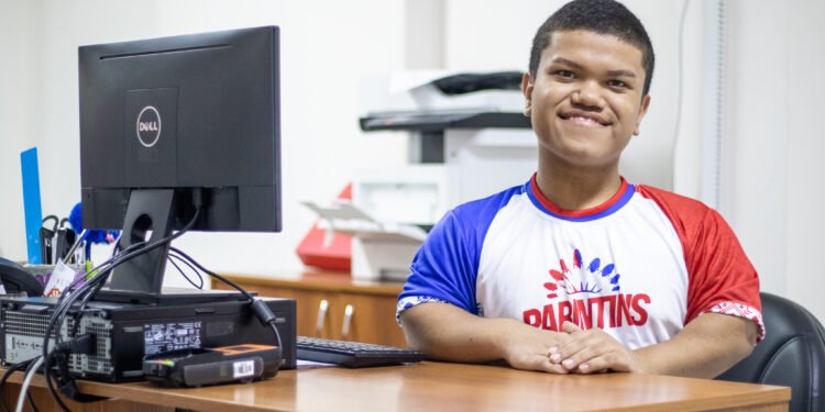 Kirlan Administração Fametro