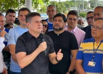 Lagoa da Compensa David Almeida