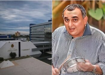 'Lei Paulo Onça' estabelece política pública de conscientização no trânsito