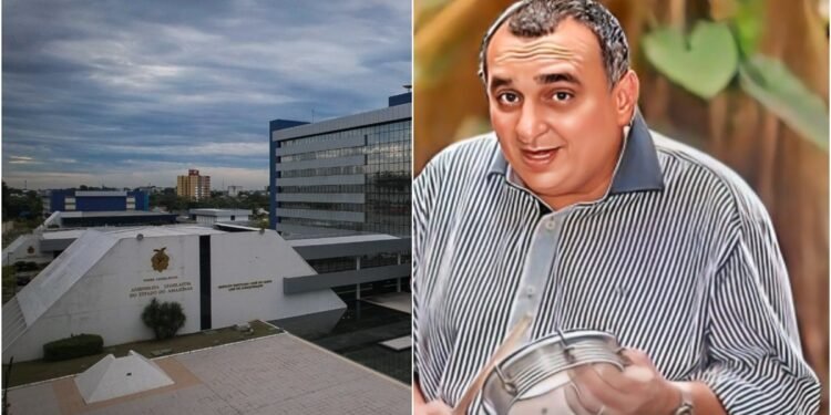 'Lei Paulo Onça' estabelece política pública de conscientização no trânsito