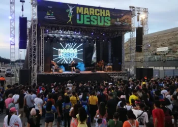 Marcha para Jesus
