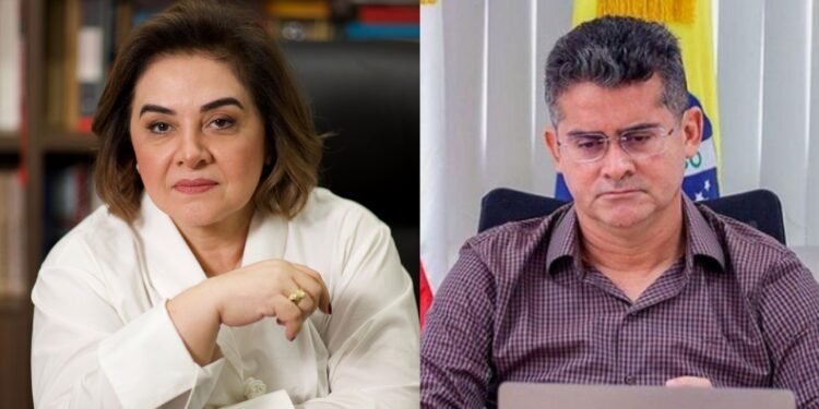 Maria do Carmo reforça coro por impeachment do prefeito de Manaus: ‘desviar dinheiro da educação é ilegal e imoral’