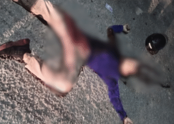 Motociclista por aplicativo é esfaqueado na zona Norte de Manaus