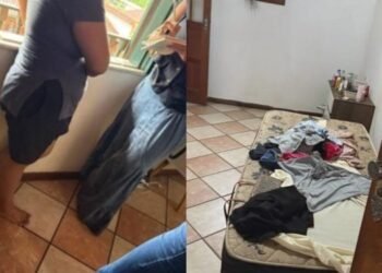 Mulher é resgatada após 22 de trabalho escravo em área nobre de Manaus